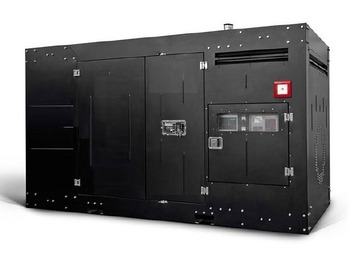 جديدة مجموعة المولدات Scania DC13.072 - 450 kVA Genset Super Silent - DPX-21035: صورة 2