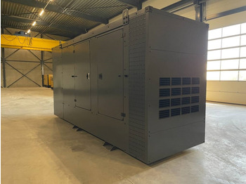جديدة مجموعة المولدات Scania DC16 - 660 kVA Generator - DPX-17954: صورة 3