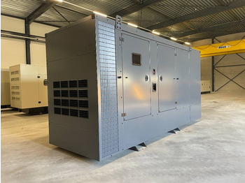 جديدة مجموعة المولدات Scania DC16 - 660 kVA Generator - DPX-17954: صورة 2