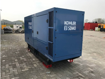 Sdmo J165 - 165 kVA Generator - DPX-17108  Sdmo J165 - 165 kVA Generator - DPX-17108: صورة 2