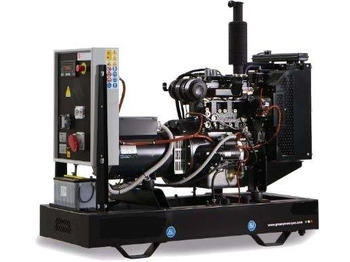مجموعة المولدات YANMAR