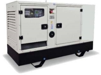 مجموعة المولدات YANMAR