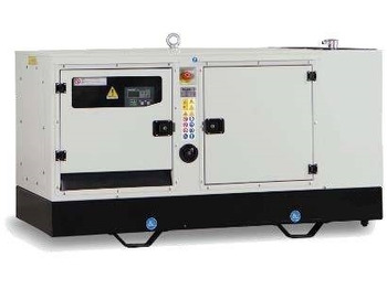 مجموعة المولدات YANMAR