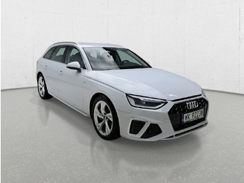 سيارة AUDI