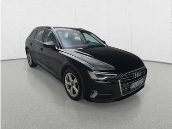 سيارة AUDI