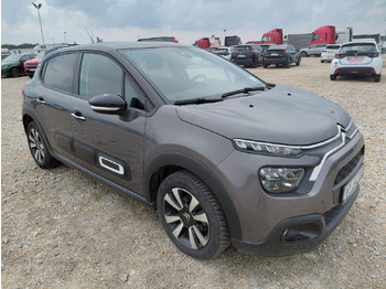 هاتشباك CITROËN