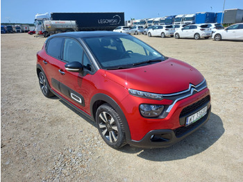 هاتشباك CITROËN