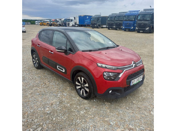 هاتشباك CITROËN