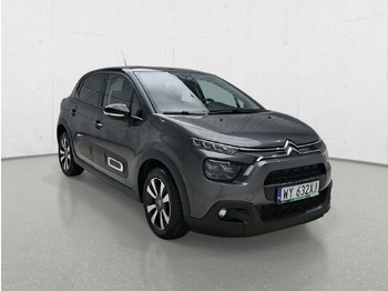 هاتشباك CITROËN