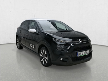 هاتشباك CITROËN