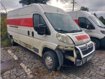 فان CITROËN Jumper