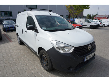 فان DACIA