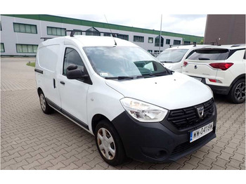 فان DACIA