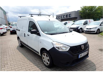 فان DACIA