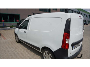 فان DACIA DOKKER FURGON BLASZAK: صورة 4