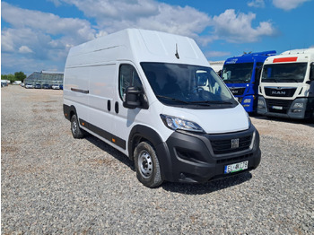 فان FIAT Ducato