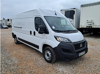 فان FIAT Ducato