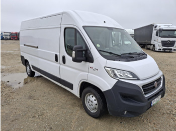 فان FIAT Ducato