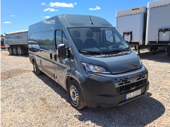 فان FIAT Ducato
