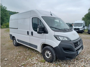 فان FIAT Ducato