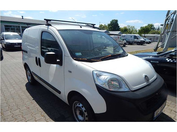 فان FIAT Fiorino