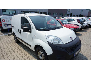 فان FIAT Fiorino