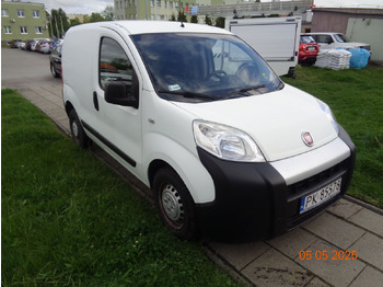 فان FIAT Fiorino