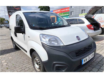 فان FIAT Fiorino
