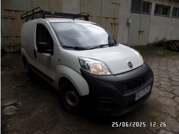 فان FIAT Fiorino