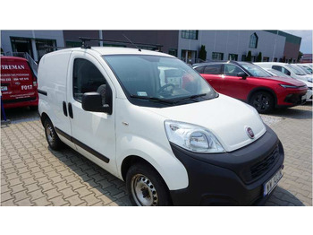 فان FIAT Fiorino