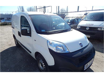 فان FIAT Fiorino