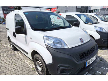 فان FIAT Fiorino