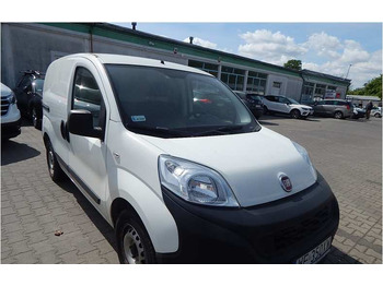 فان FIAT Fiorino