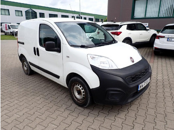 فان FIAT Fiorino