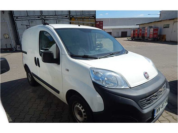 فان FIAT Fiorino