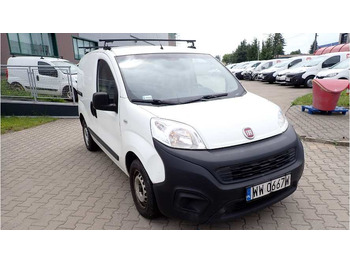 فان FIAT Fiorino