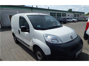 فان FIAT Fiorino