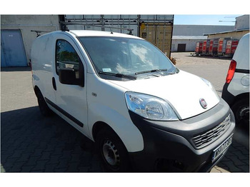 فان FIAT Fiorino