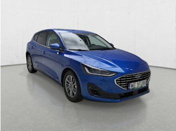 هاتشباك FORD