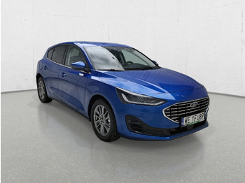 هاتشباك FORD