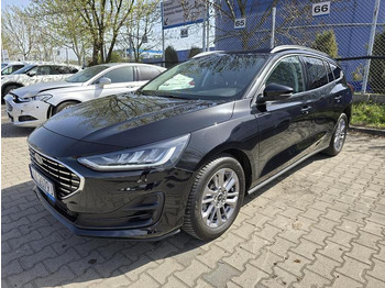 سيارة FORD FOCUS KOMBI: صورة 2