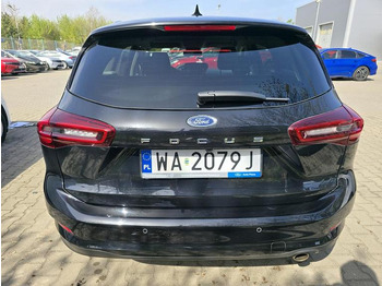 سيارة FORD FOCUS KOMBI: صورة 4