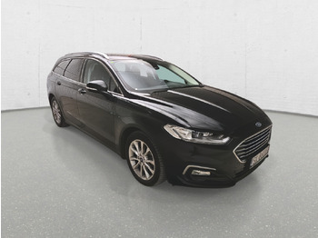 سيارة FORD