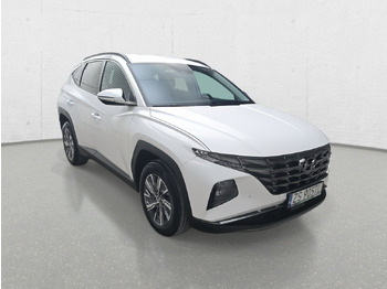 سيارة دفع رباعي HYUNDAI
