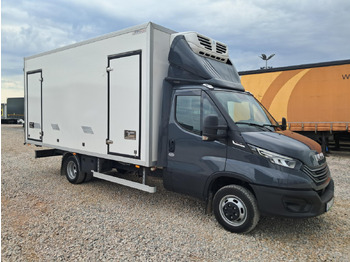 شاحنة مُبرّدة للتوصيل IVECO Daily 50c18