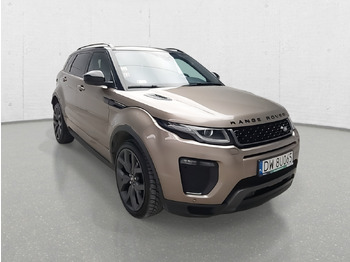 سيارة دفع رباعي LAND ROVER