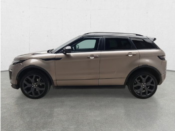 سيارة دفع رباعي LAND ROVER RANGE ROVER EVOQUE SUV: صورة 5