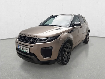 سيارة دفع رباعي LAND ROVER RANGE ROVER EVOQUE SUV: صورة 4