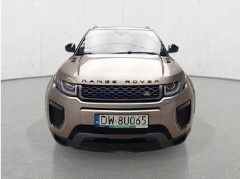 سيارة دفع رباعي LAND ROVER RANGE ROVER EVOQUE SUV: صورة 3