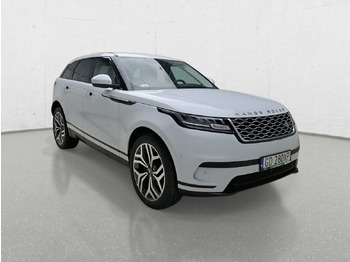 سيارة دفع رباعي LAND ROVER